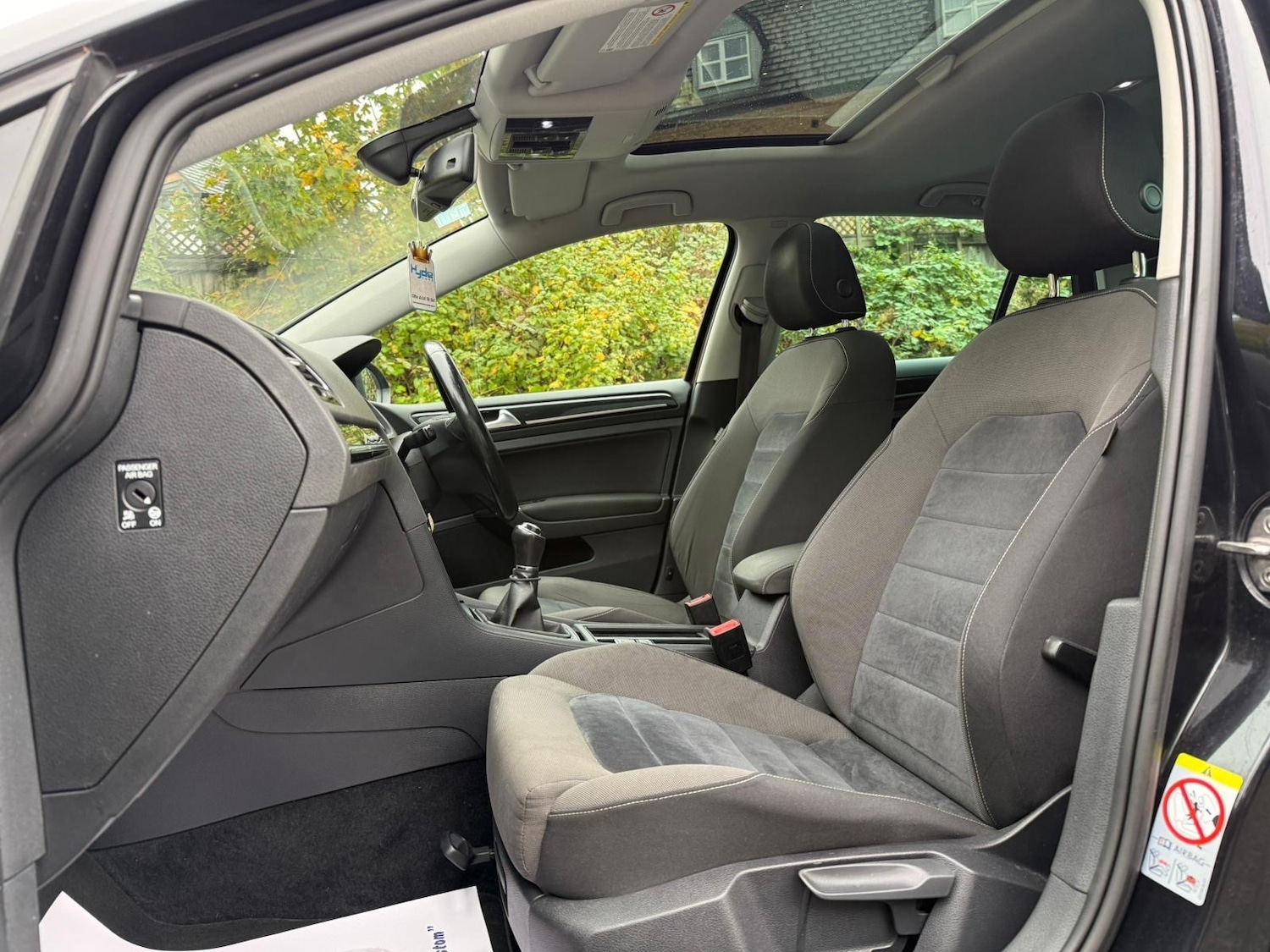 Used Volkswagen Golf 2013 for sale - 76379261: Photo 5