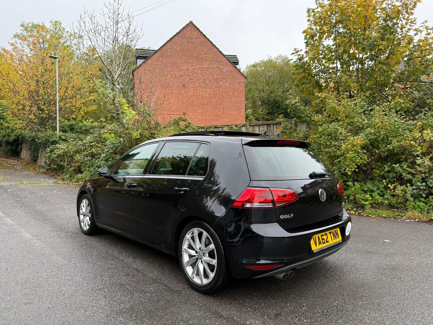 Used Volkswagen Golf 2013 for sale - 76379261: Photo 6