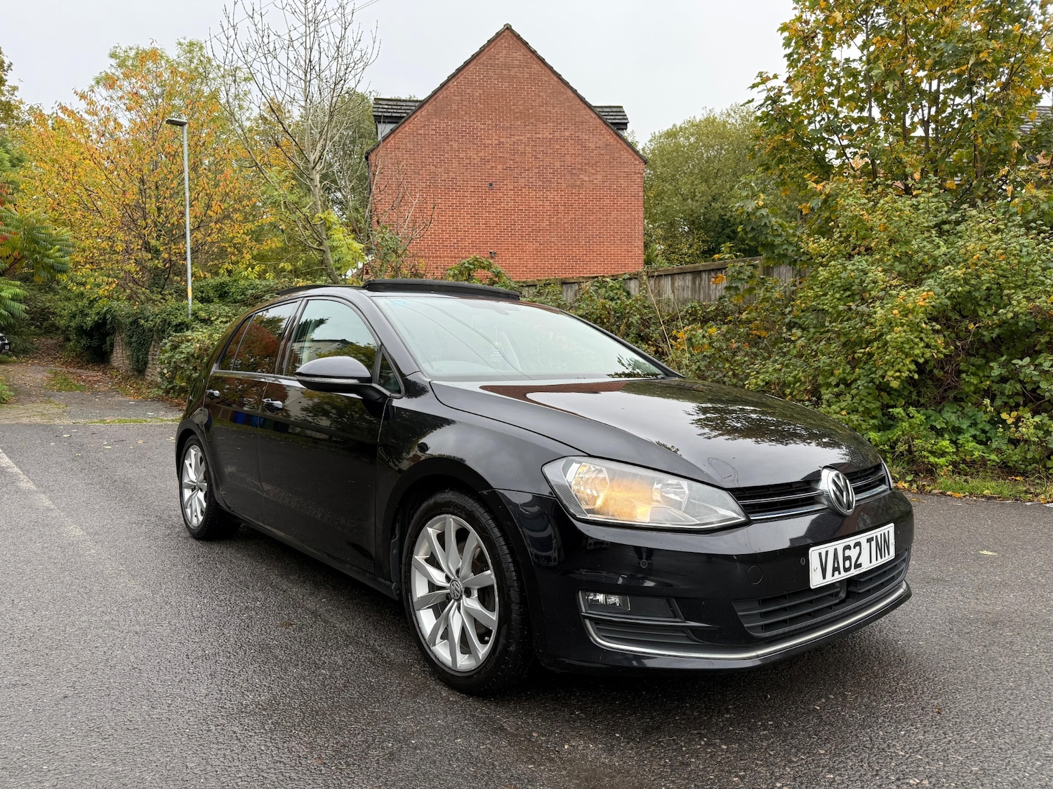 Used Volkswagen Golf 2013 for sale - 76379261: Photo 7