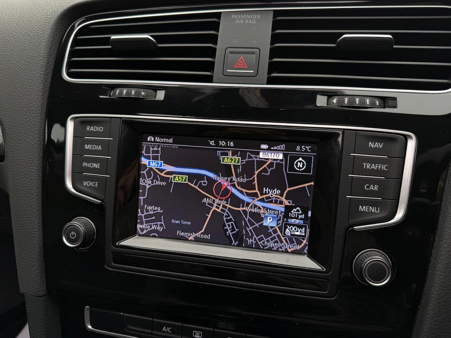 Used Volkswagen Golf 2013 for sale - 76379261: Photo 9