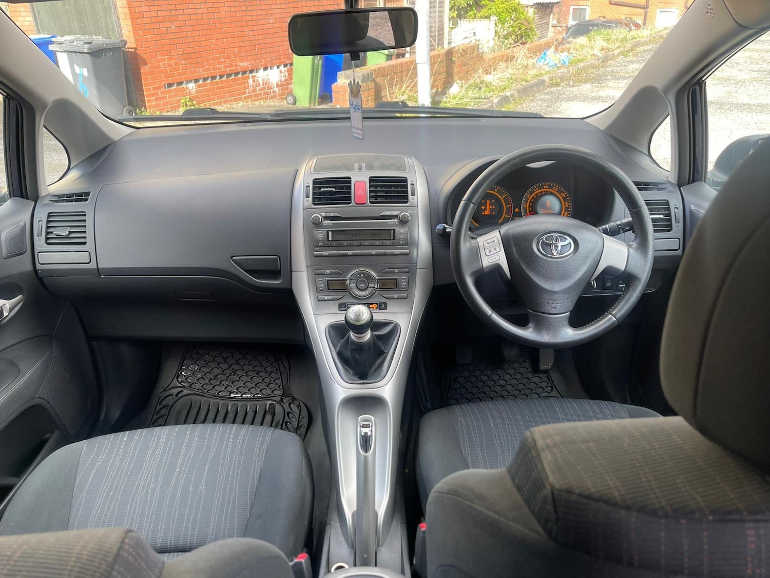 Used Toyota Auris 2009 for sale - 77844602: Photo 10