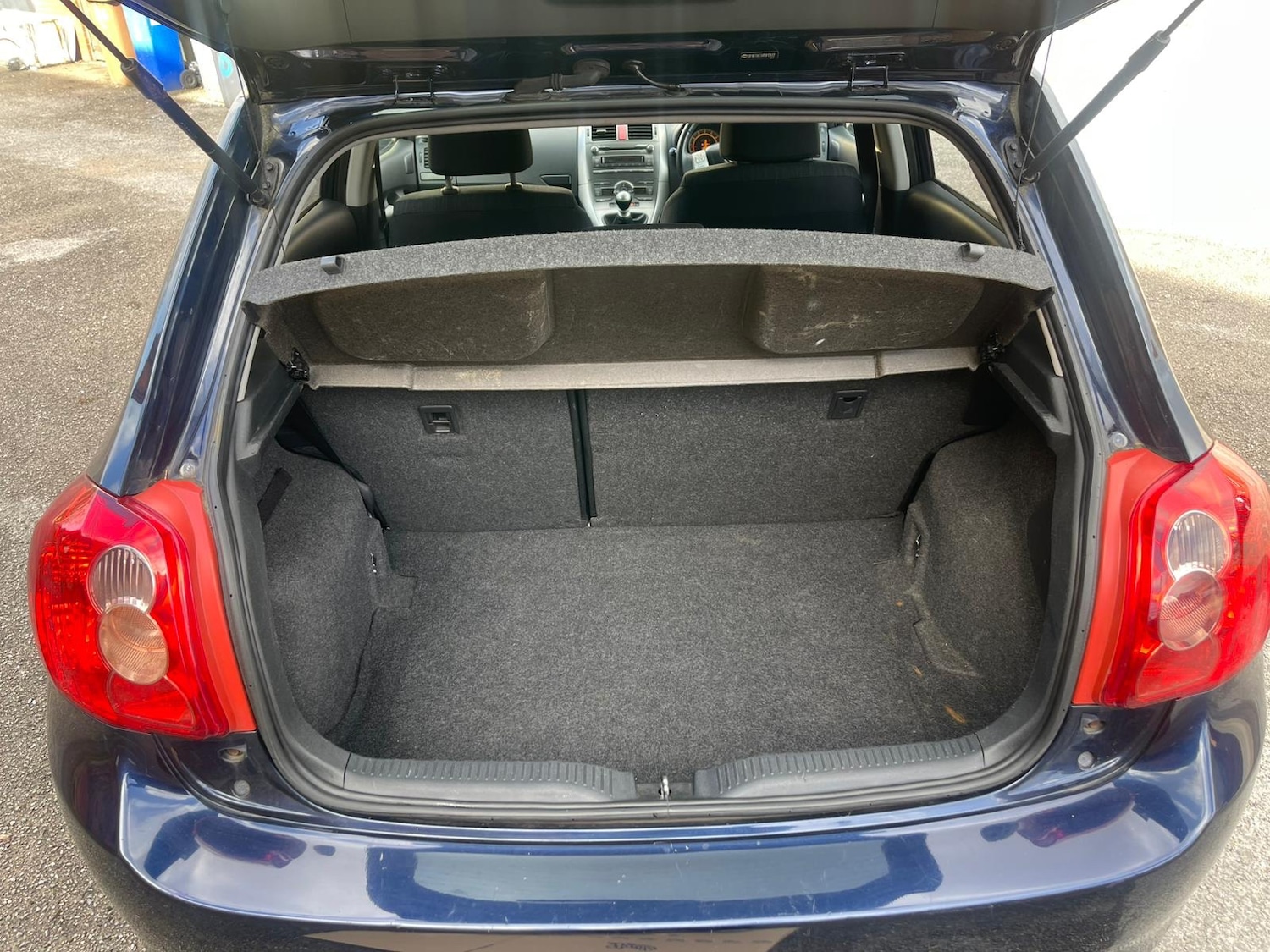 Used Toyota Auris 2009 for sale - 77844602: Photo 13