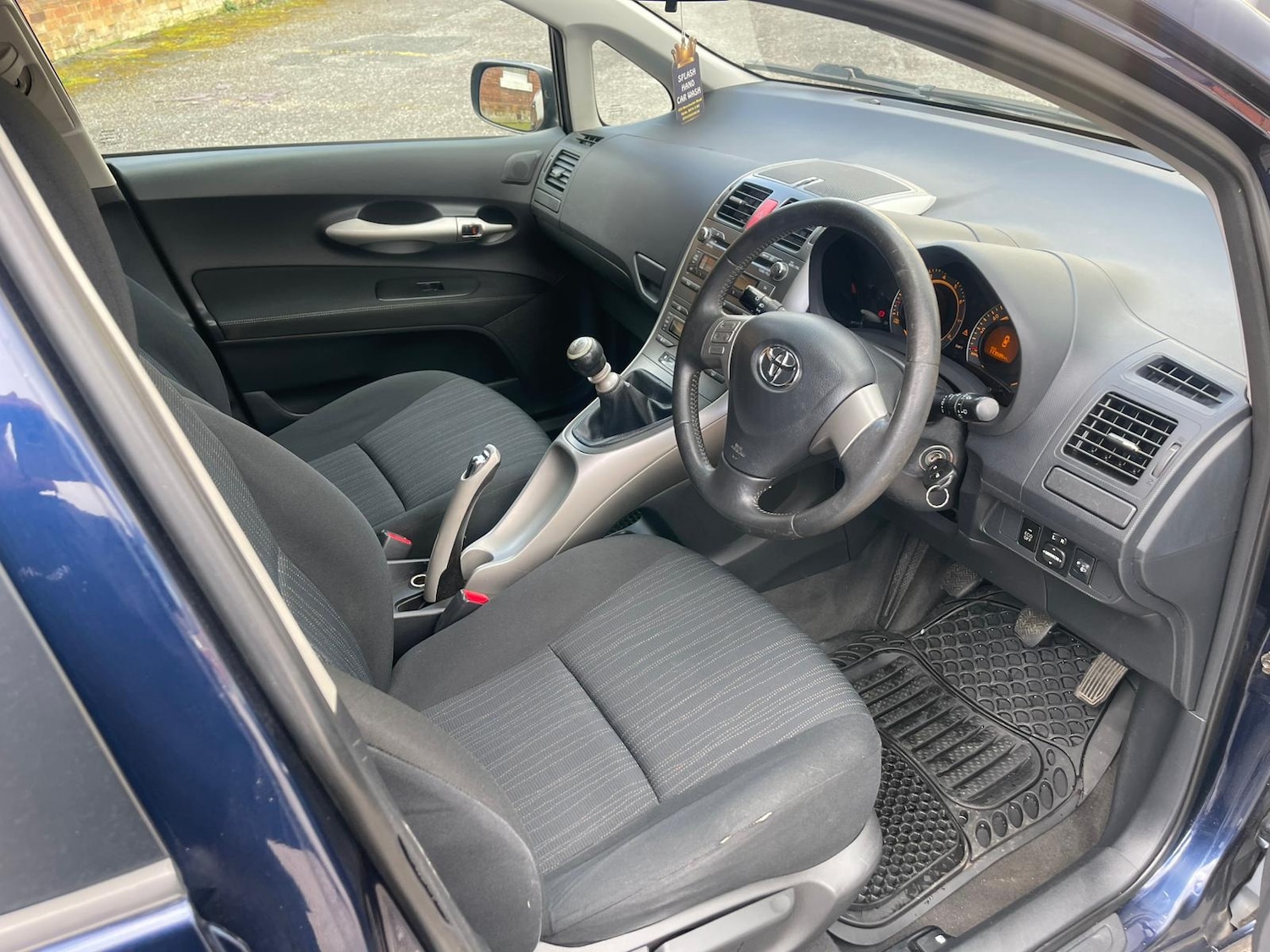 Used Toyota Auris 2009 for sale - 77844602: Photo 14