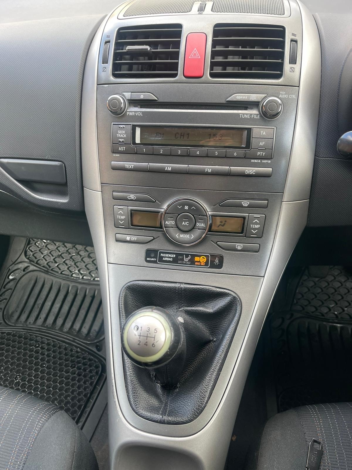 Used Toyota Auris 2009 for sale - 77844602: Photo 16