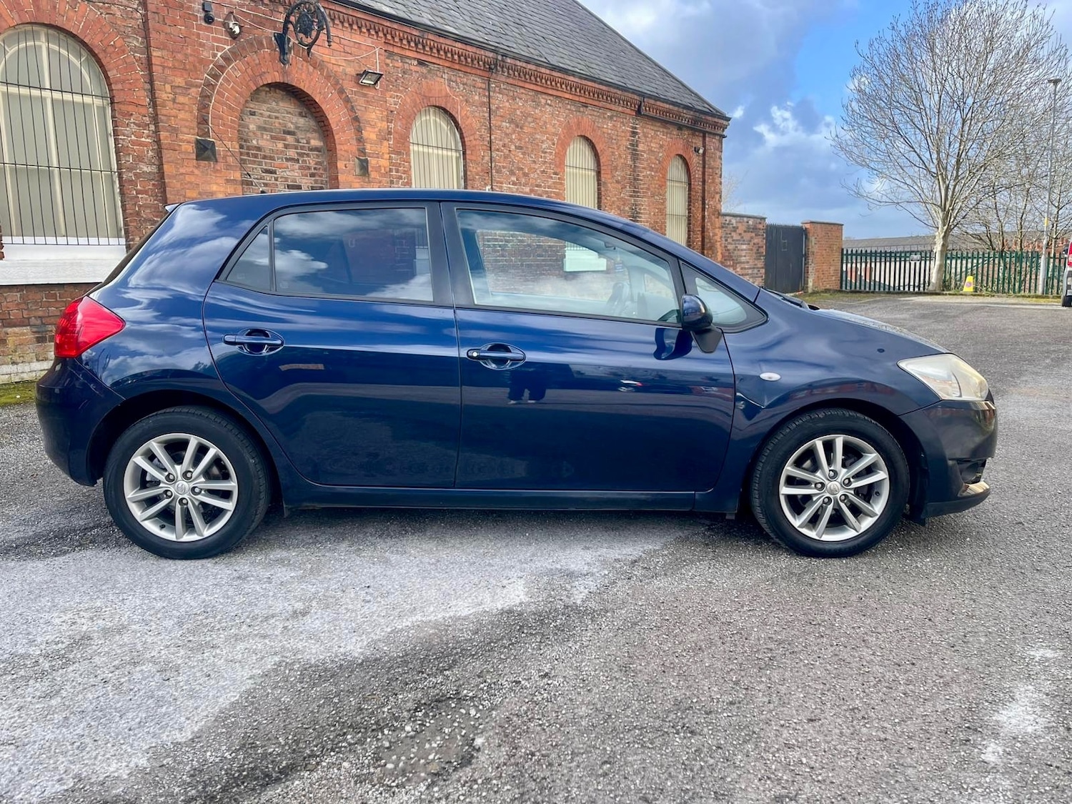 Used Toyota Auris 2009 for sale - 77844602: Photo 5