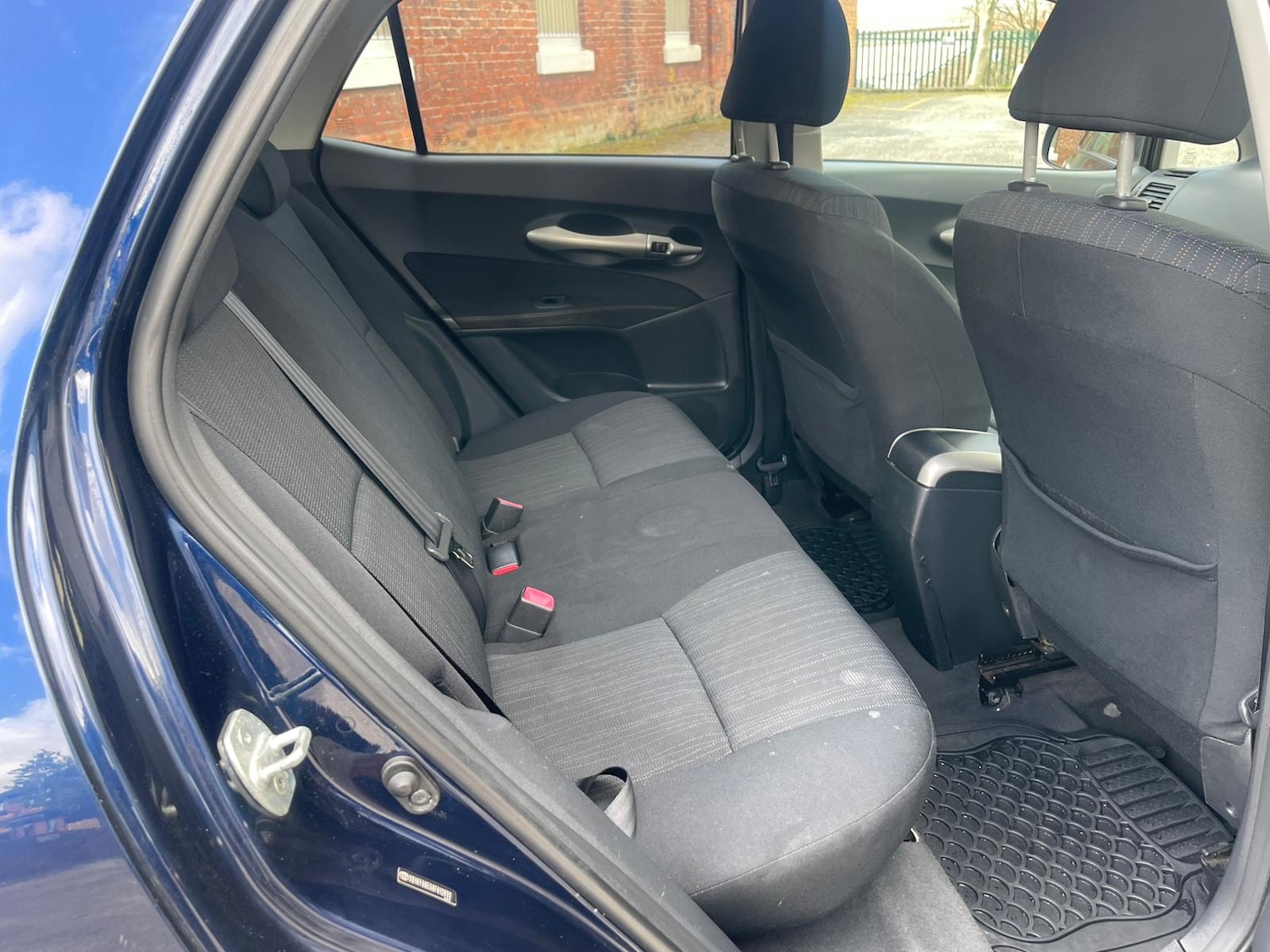 Used Toyota Auris 2009 for sale - 77844602: Photo 9