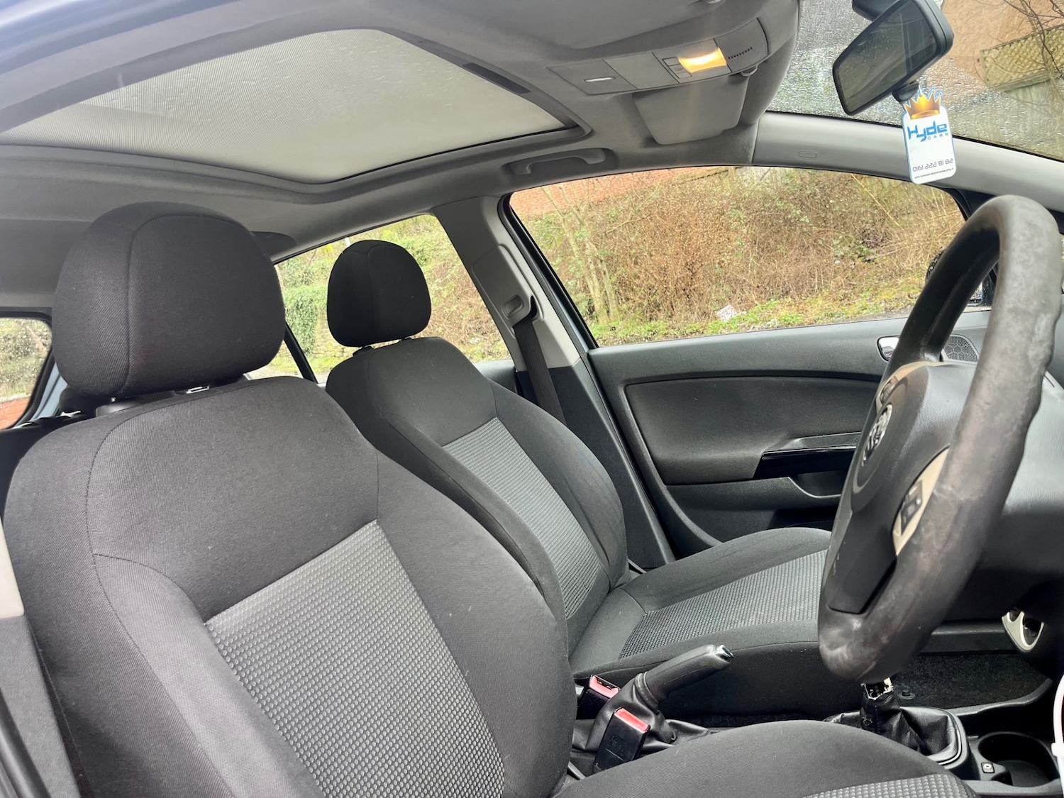 Used Vauxhall Corsa 2009 for sale - 77809236: Photo 10