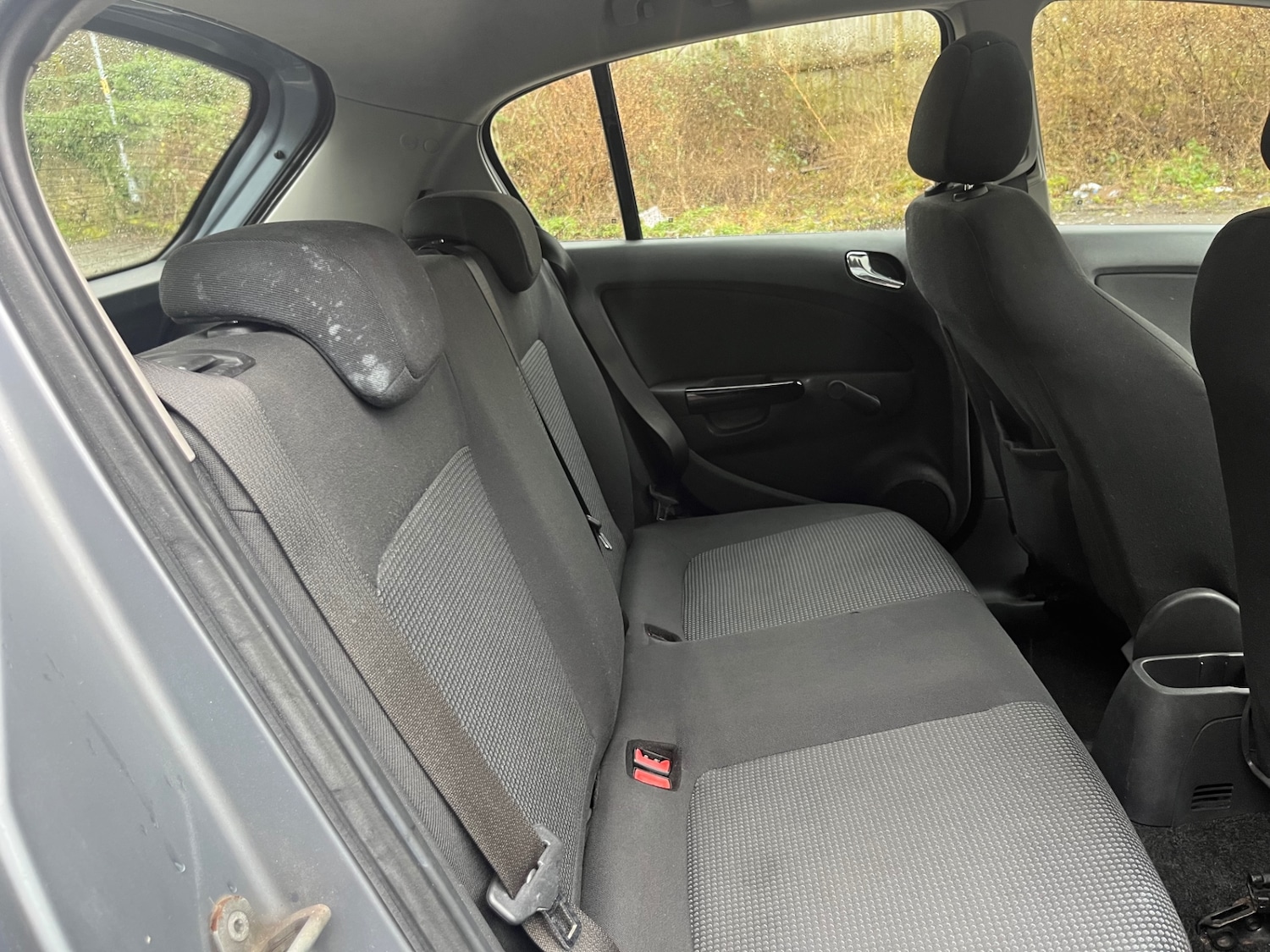 Used Vauxhall Corsa 2009 for sale - 77809236: Photo 11