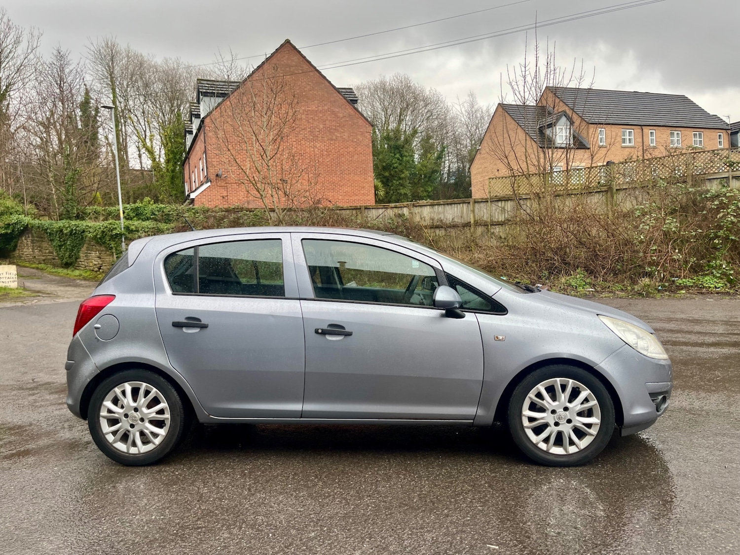 Used Vauxhall Corsa 2009 for sale - 77809236: Photo 8