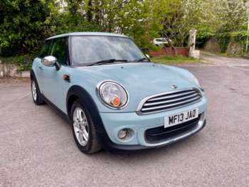 Used MINI Hatch 2013 for sale - 74468502: Photo