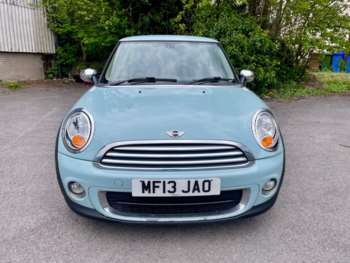 Used MINI Hatch 2013 for sale - 74468502: Photo