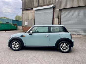Used MINI Hatch 2013 for sale - 74468502: Photo