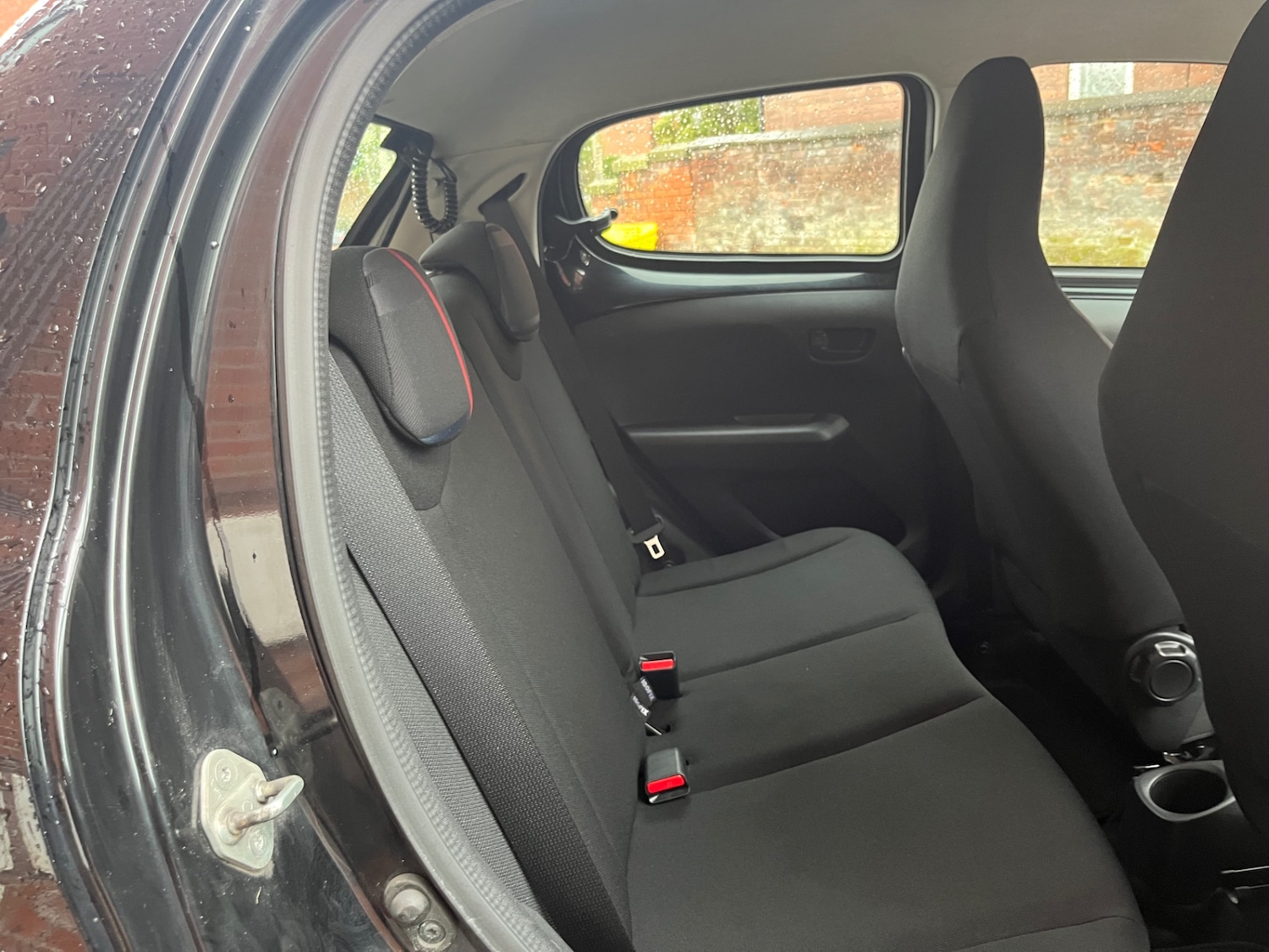 Used Peugeot 108 2016 for sale - 77774413: Photo 12