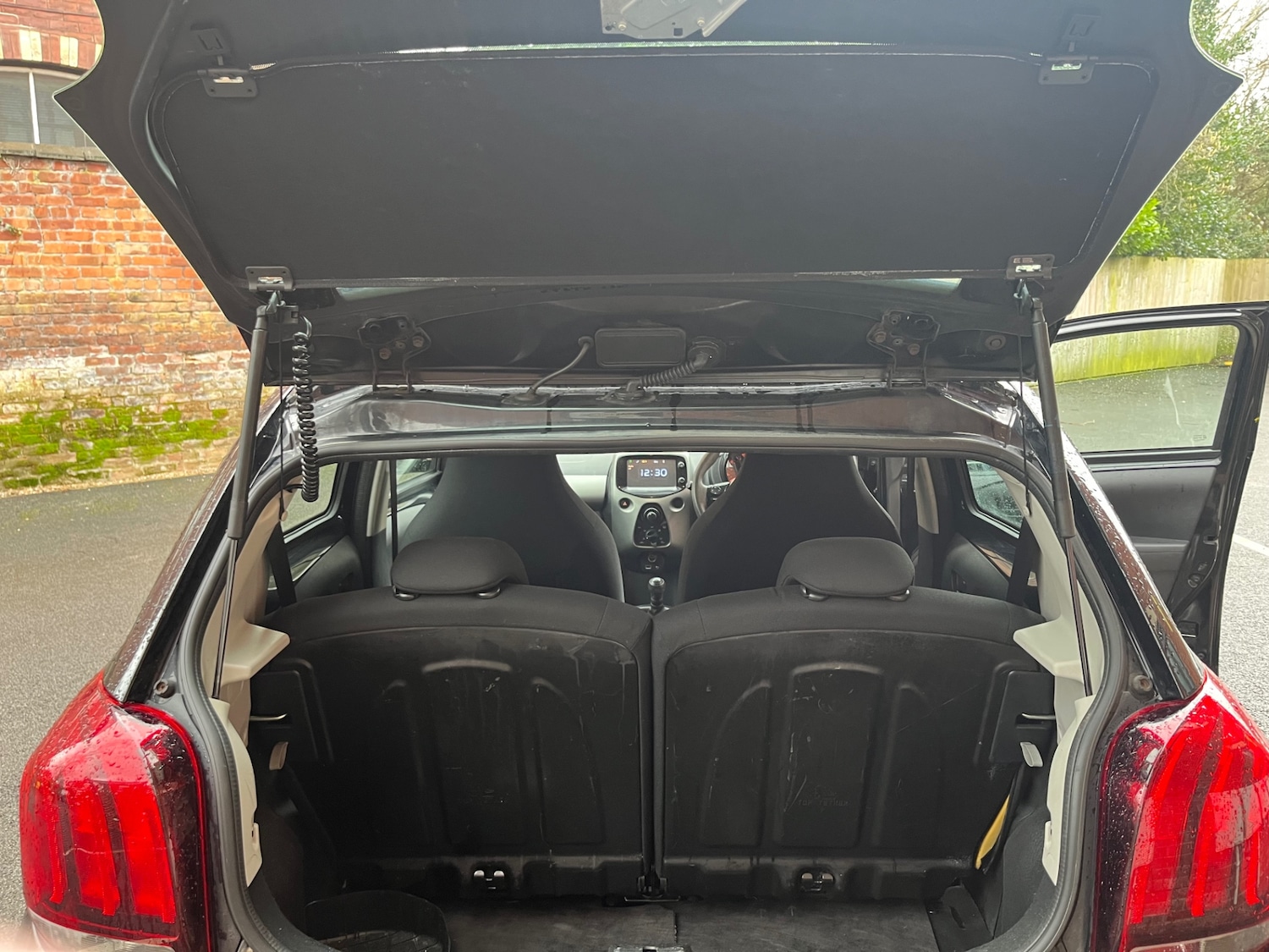 Used Peugeot 108 2016 for sale - 77774413: Photo 13