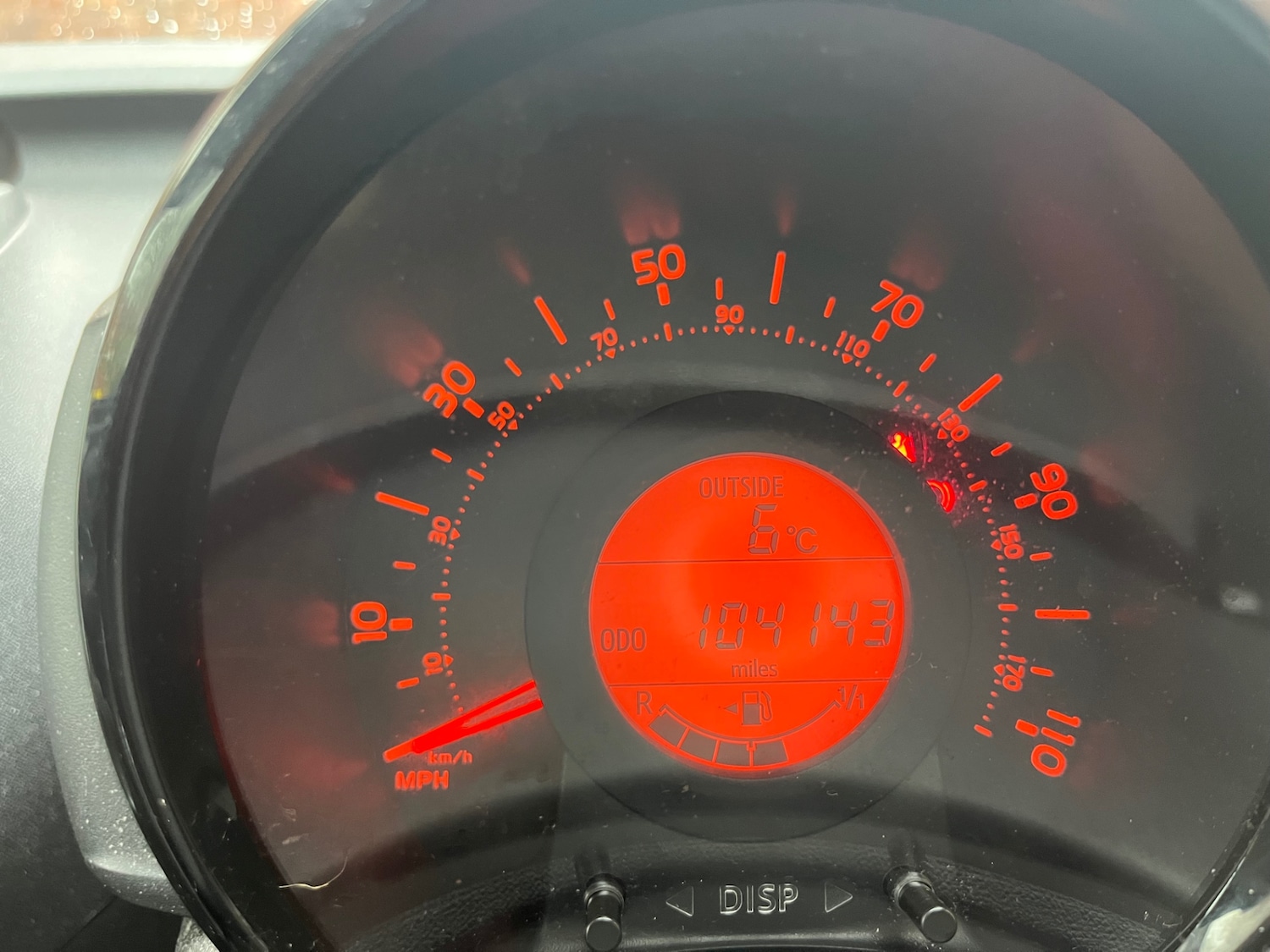 Used Peugeot 108 2016 for sale - 77774413: Photo 14