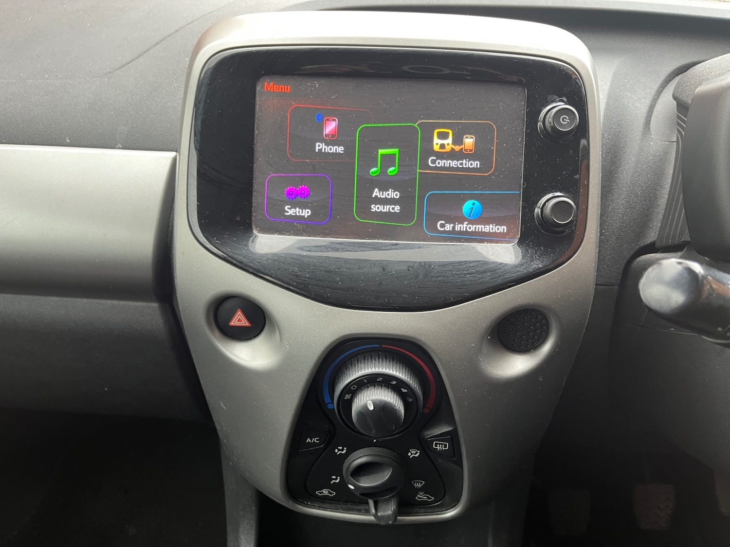 Used Peugeot 108 2016 for sale - 77774413: Photo 15