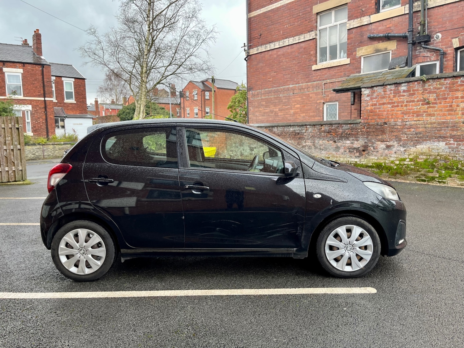 Used Peugeot 108 2016 for sale - 77774413: Photo 8