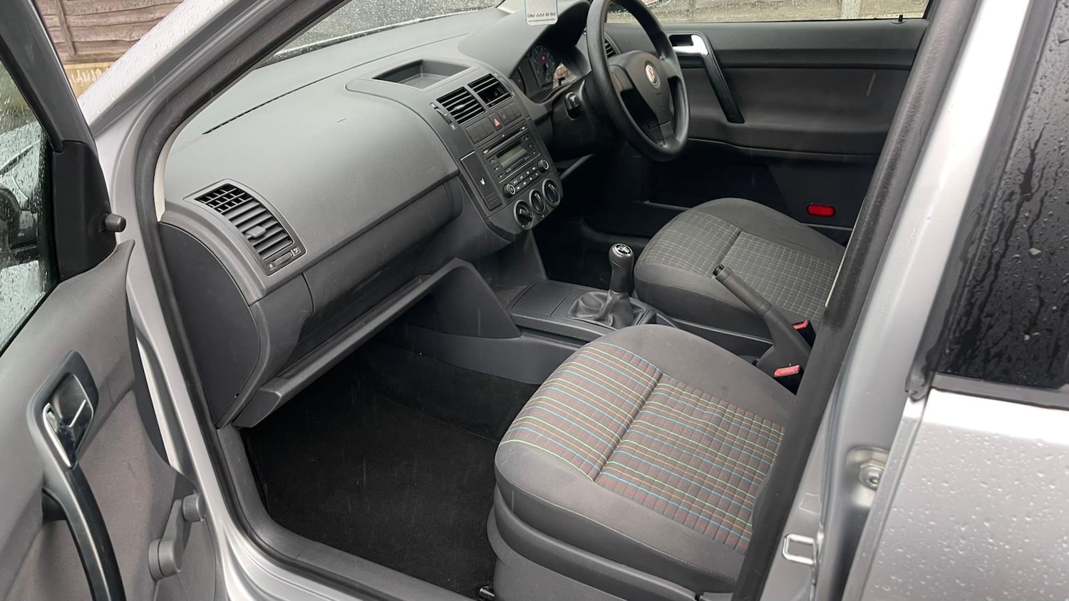 Used Volkswagen Polo 2006 for sale - 77477975: Photo 10