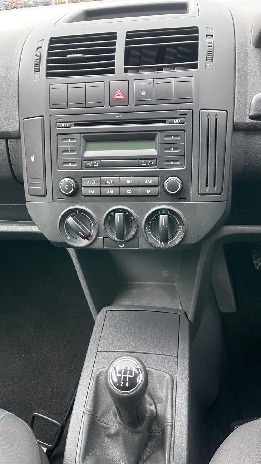 Used Volkswagen Polo 2006 for sale - 77477975: Photo 14