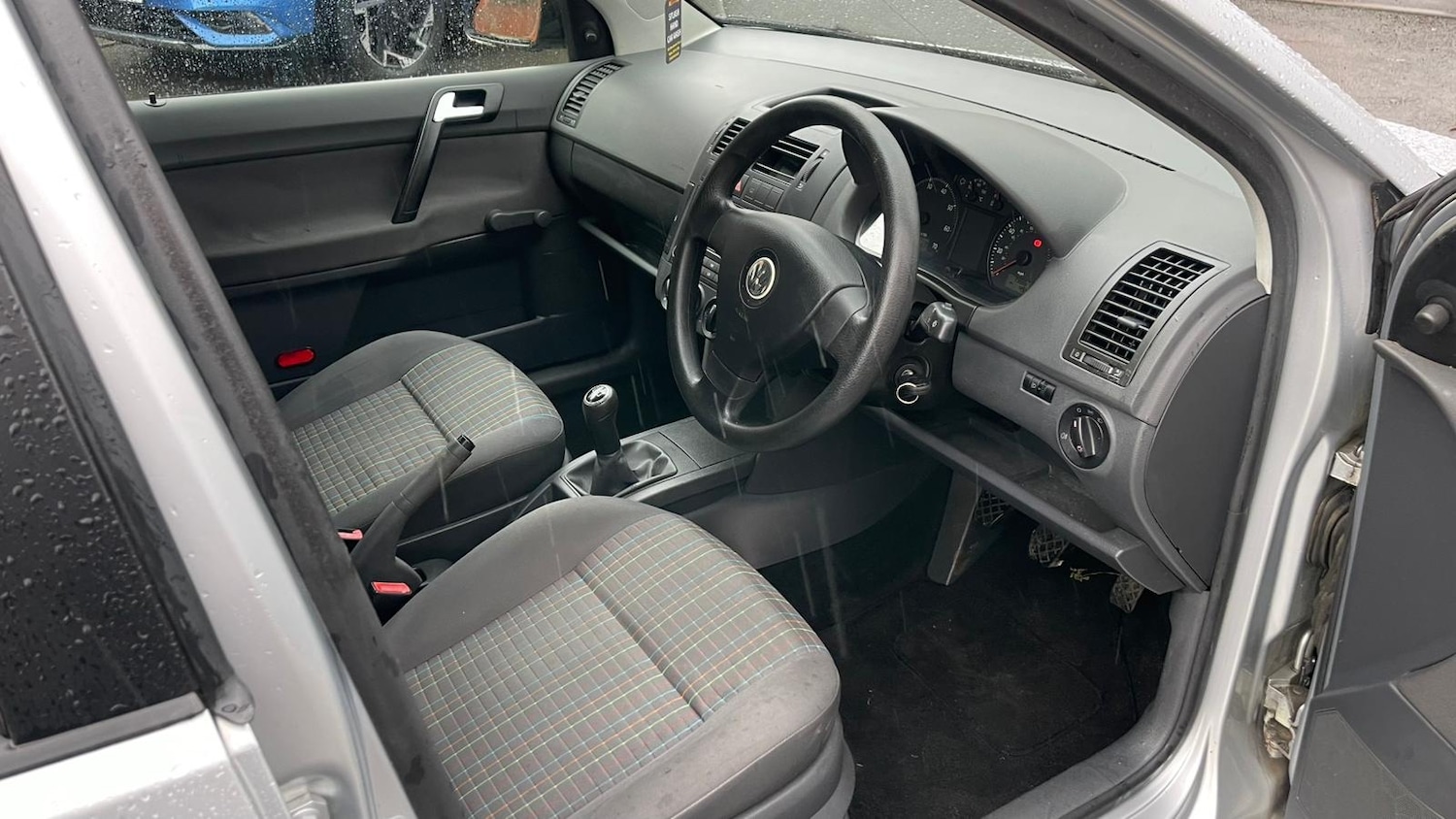 Used Volkswagen Polo 2006 for sale - 77477975: Photo 15