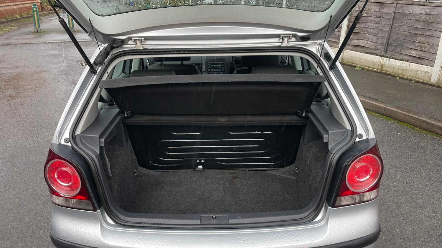 Used Volkswagen Polo 2006 for sale - 77477975: Photo 16