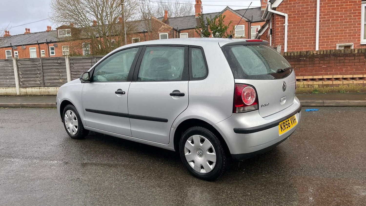 Used Volkswagen Polo 2006 for sale - 77477975: Photo 7