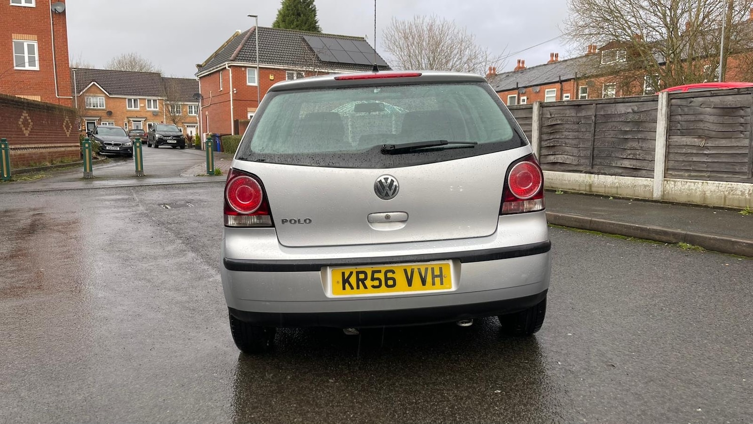 Used Volkswagen Polo 2006 for sale - 77477975: Photo 8