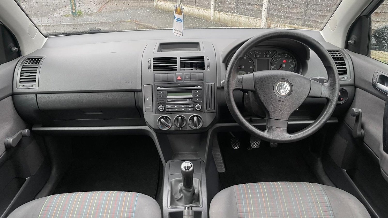 Used Volkswagen Polo 2006 for sale - 77477975: Photo 9