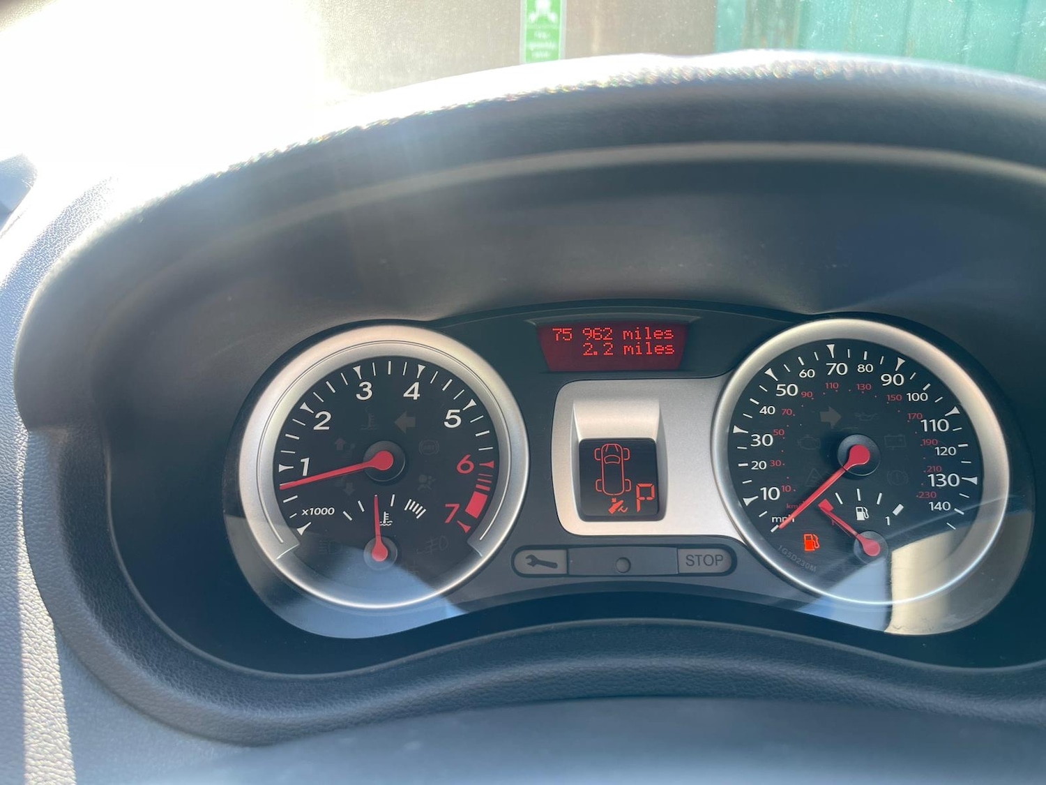 Used Renault Clio 2010 for sale - 78123370: Photo 10