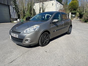Used Renault Clio 2010 for sale - 78123370: Photo