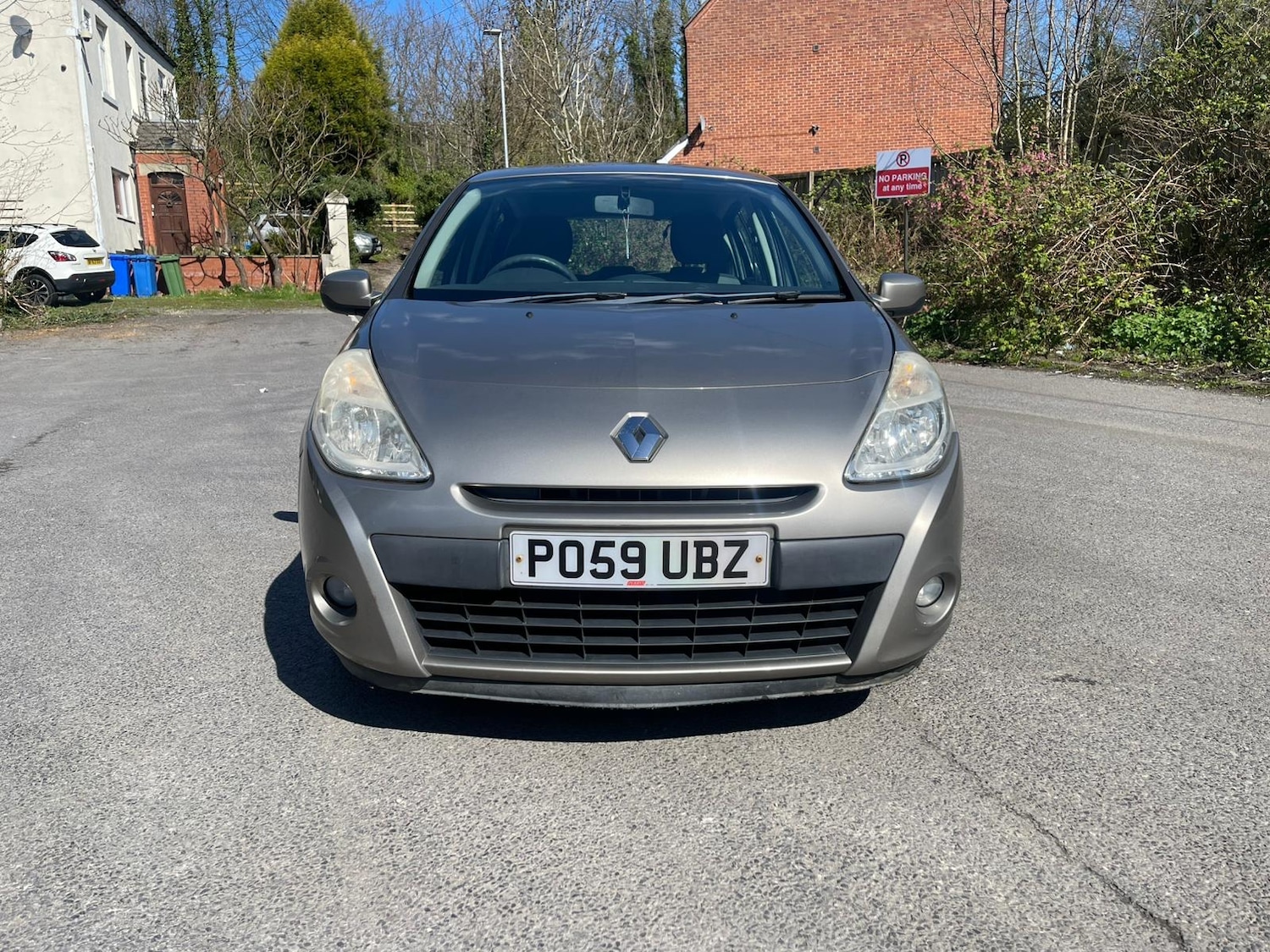 Used Renault Clio 2010 for sale - 78123370: Photo 3