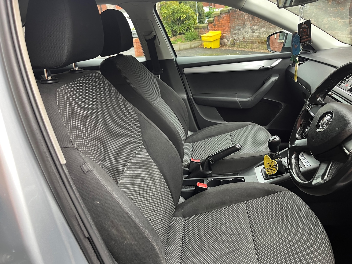 Used Skoda Octavia 2014 for sale - 76452403: Photo 10