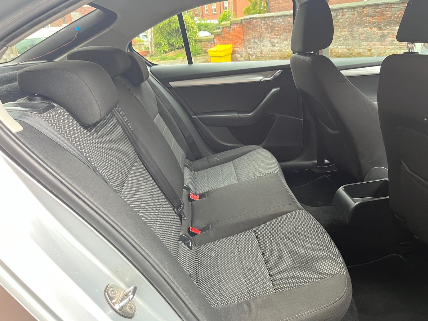 Used Skoda Octavia 2014 for sale - 76452403: Photo 11