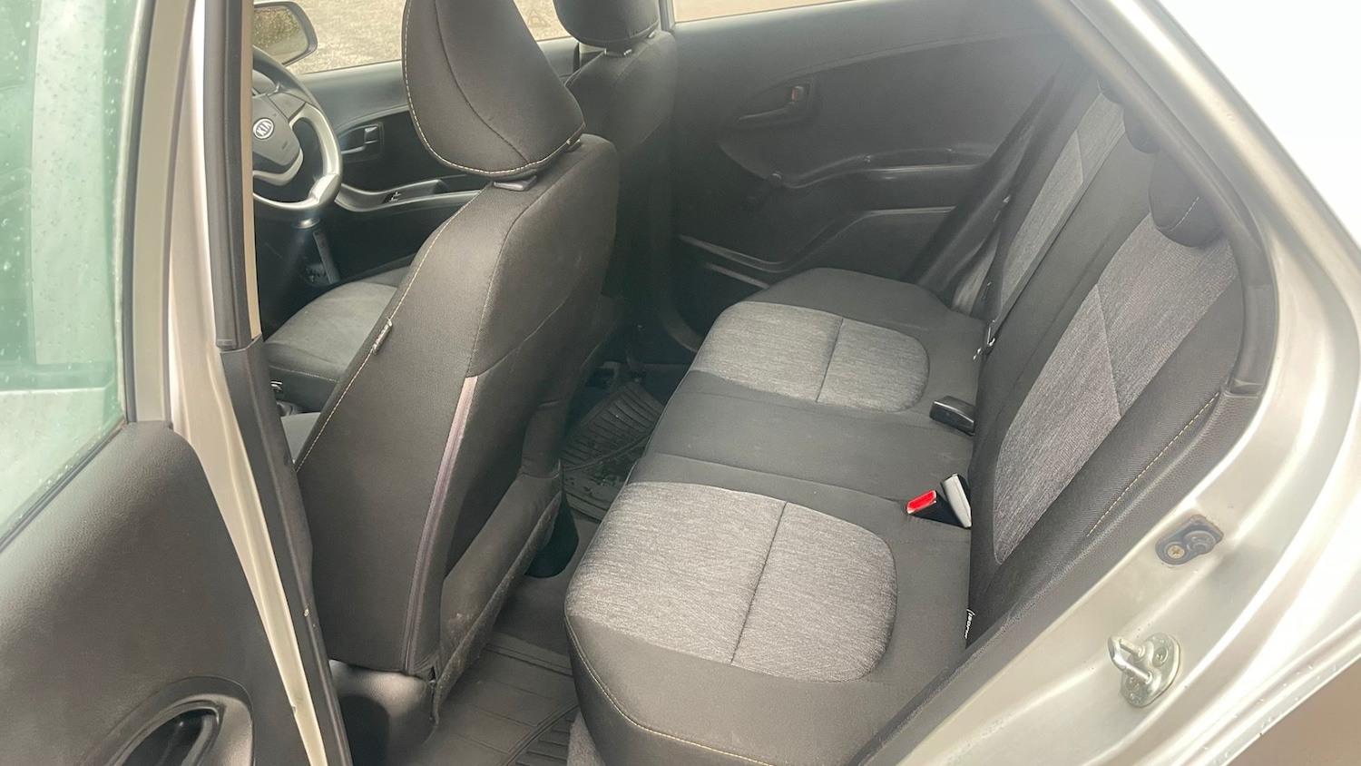 Used Kia Picanto 2011 for sale - 76886073: Photo 11