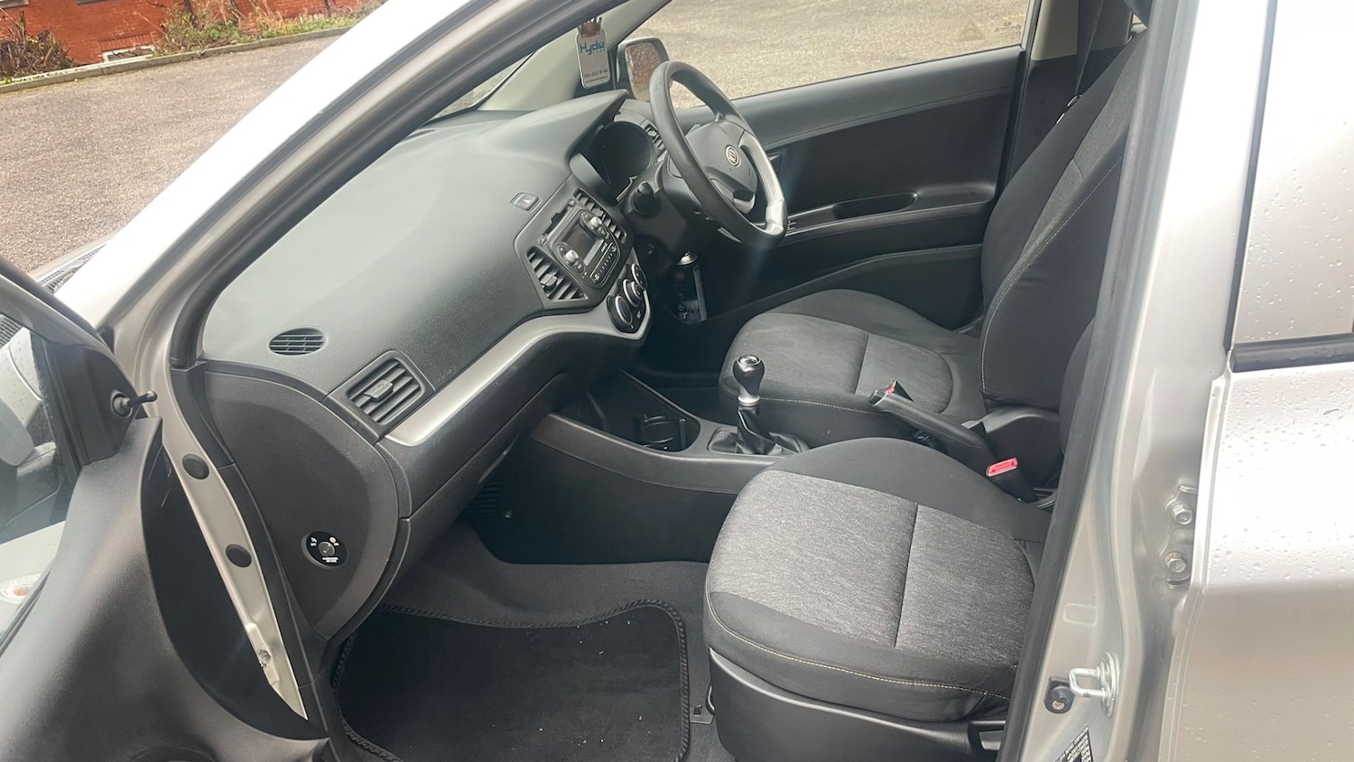 Used Kia Picanto 2011 for sale - 76886073: Photo 12