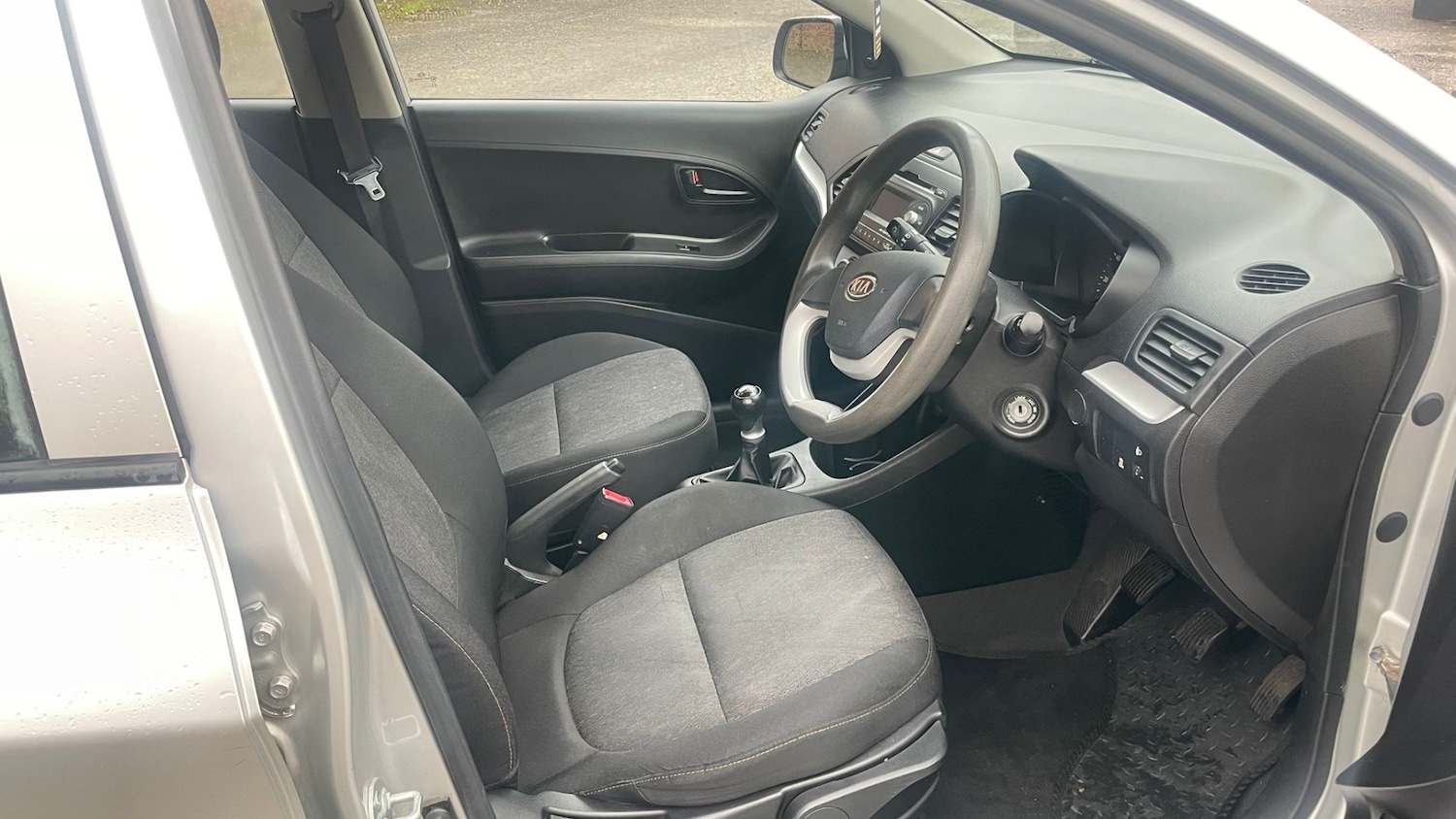 Used Kia Picanto 2011 for sale - 76886073: Photo 13