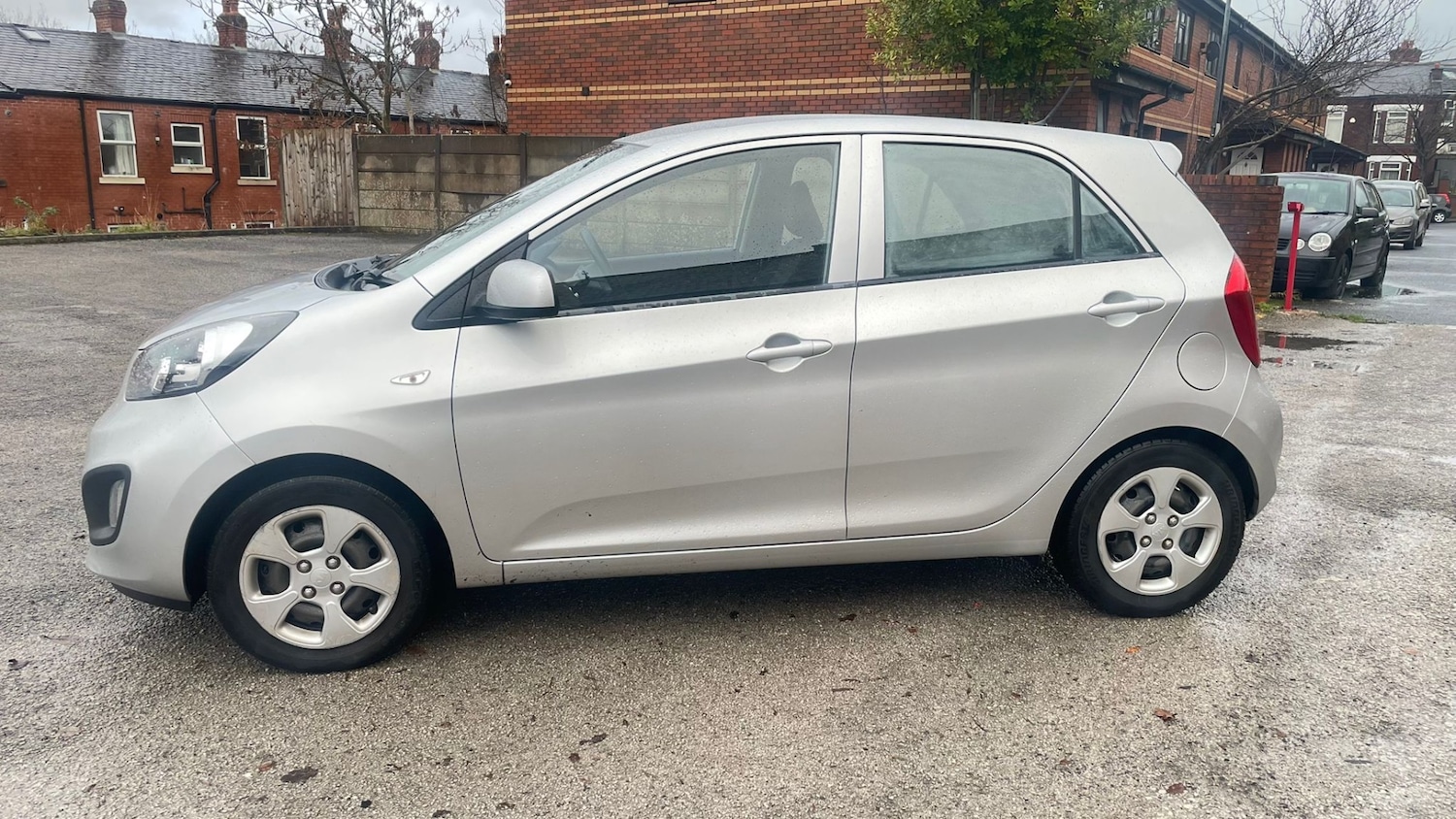 Used Kia Picanto 2011 for sale - 76886073: Photo 5