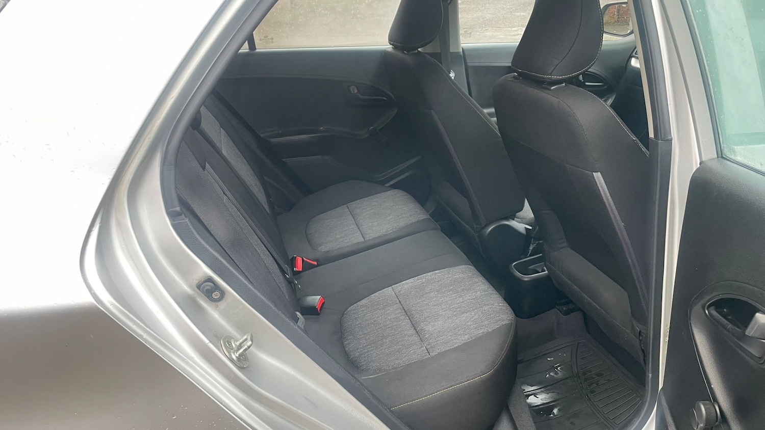 Used Kia Picanto 2011 for sale - 76886073: Photo 9