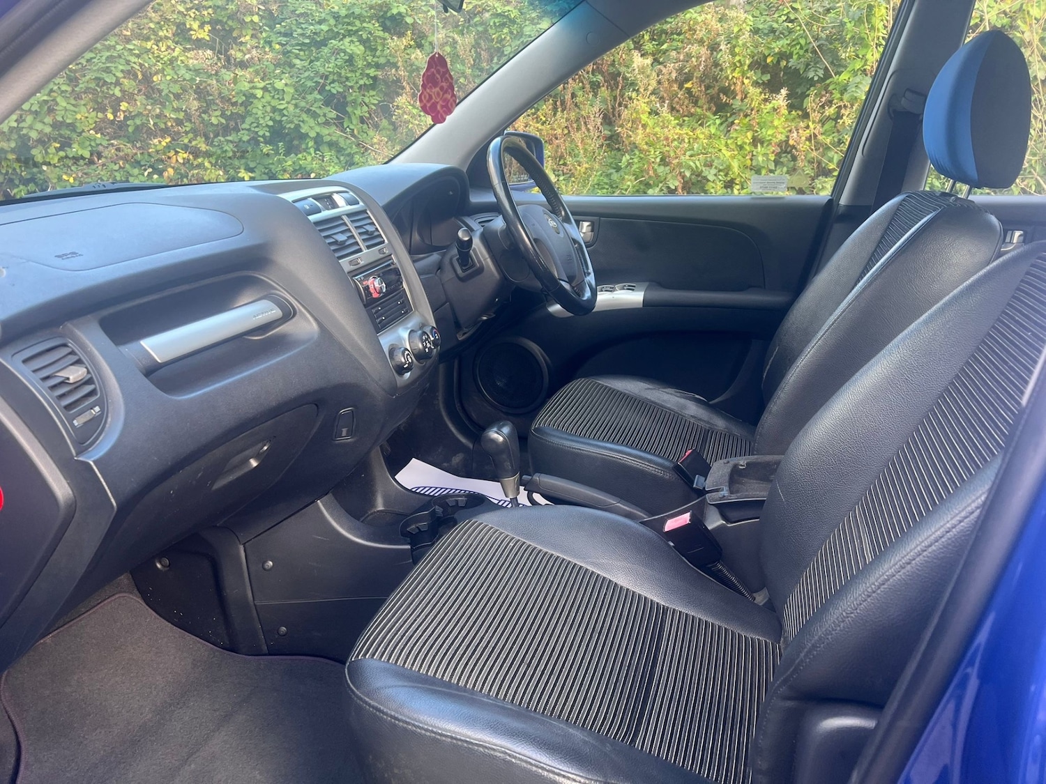 Used Kia Sportage 2005 for sale - 76419187: Photo 10