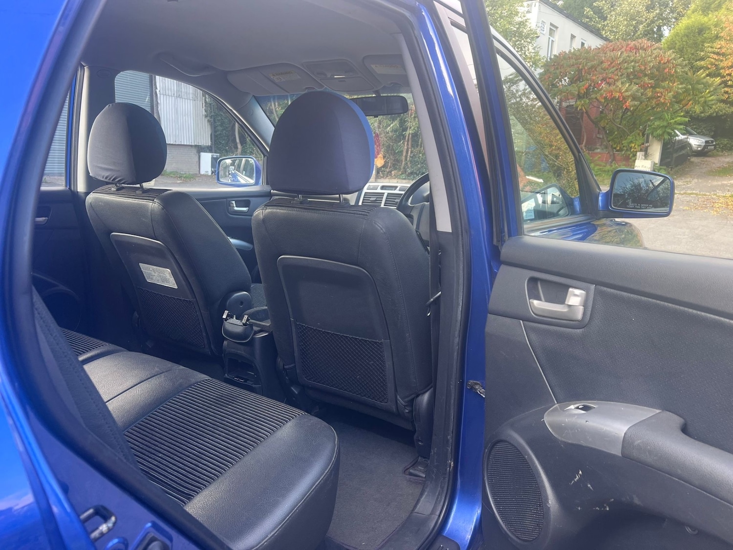 Used Kia Sportage 2005 for sale - 76419187: Photo 11