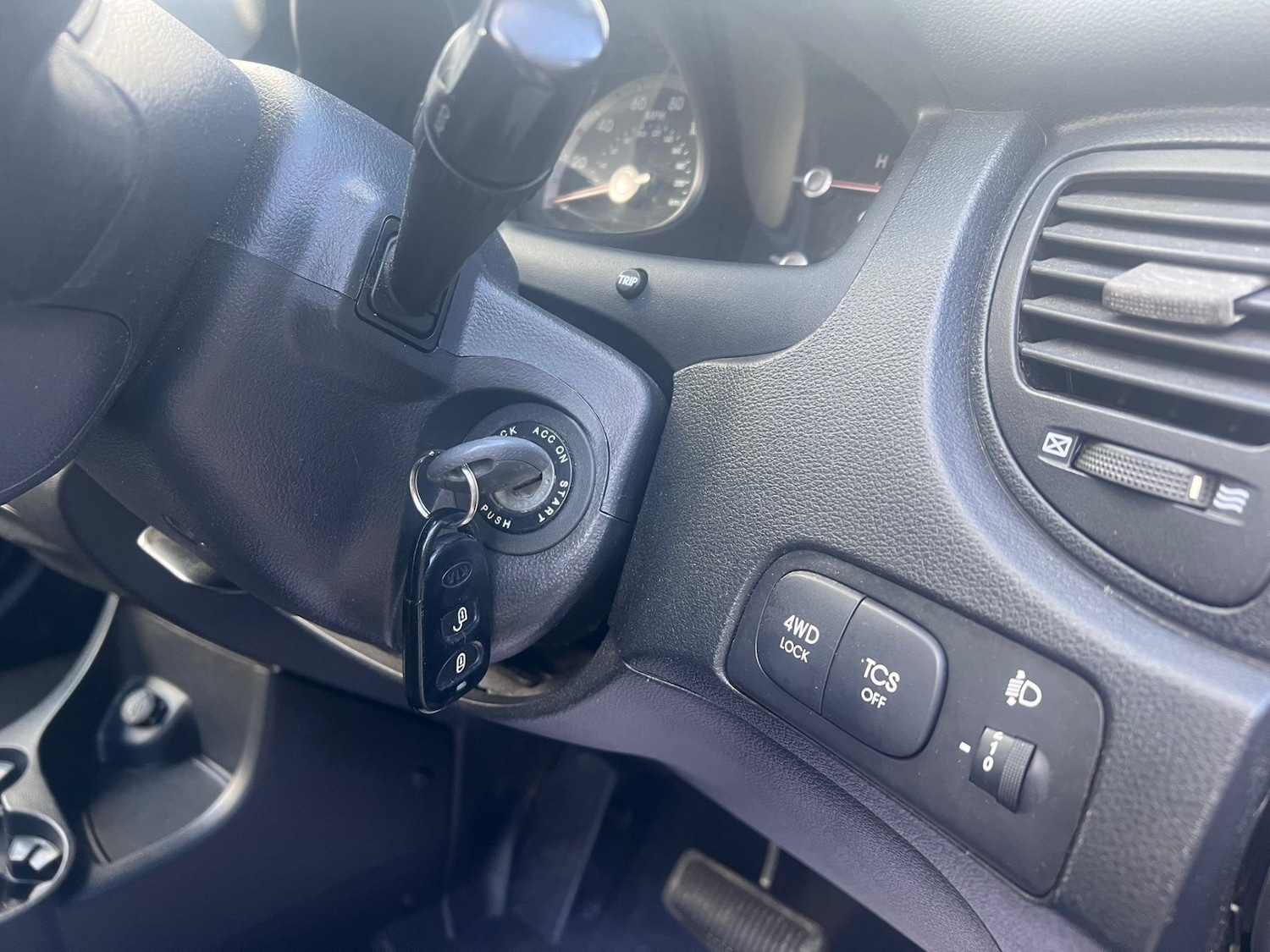 Used Kia Sportage 2005 for sale - 76419187: Photo 6