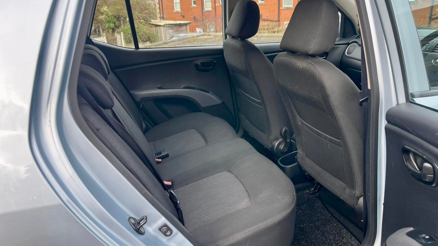 Used Hyundai i10 2012 for sale - 77261702: Photo 10