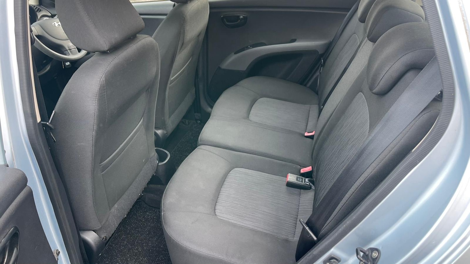 Used Hyundai i10 2012 for sale - 77261702: Photo 11