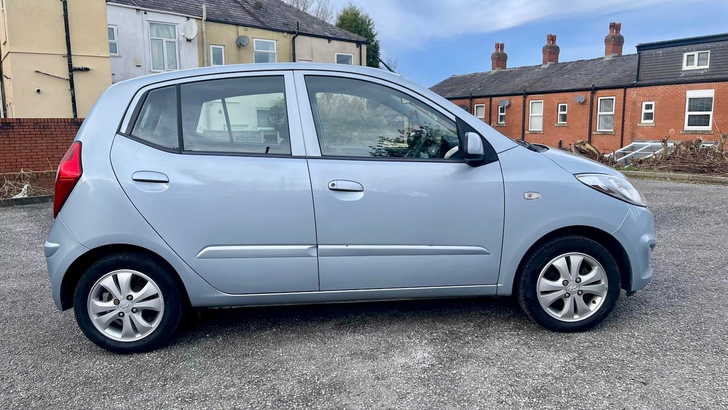 Used Hyundai i10 2012 for sale - 77261702: Photo 5