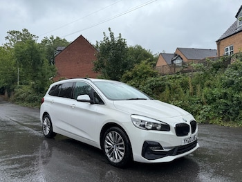 Used BMW 2 Series 2020 for sale - 75287991: Photo