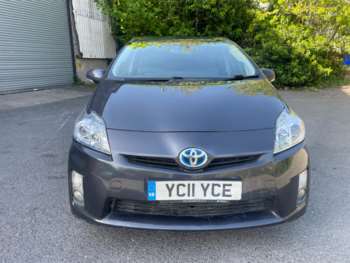 Used Toyota Prius 2011 for sale - 75059288: Photo