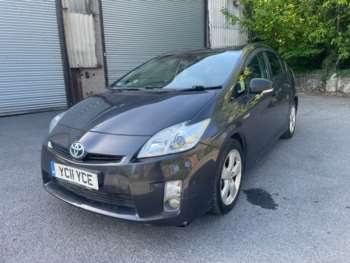 Used Toyota Prius 2011 for sale - 75059288: Photo
