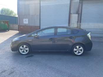 Used Toyota Prius 2011 for sale - 75059288: Photo