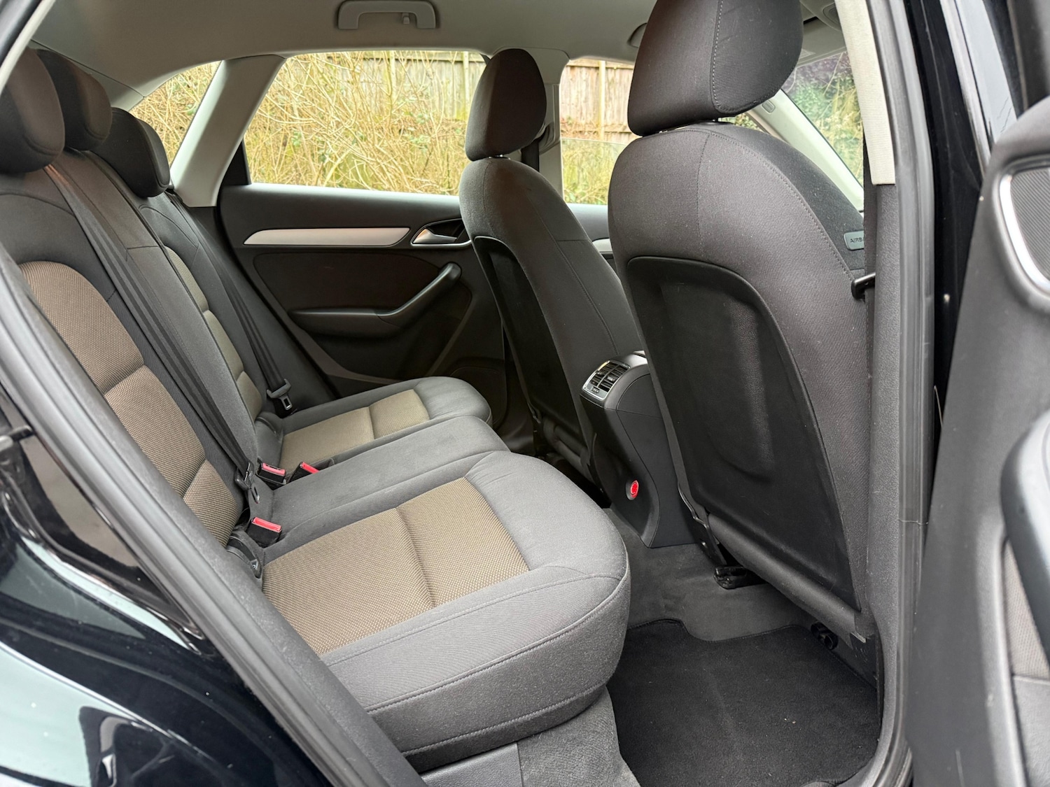 Used Audi Q3 2013 for sale - 77593116: Photo 10