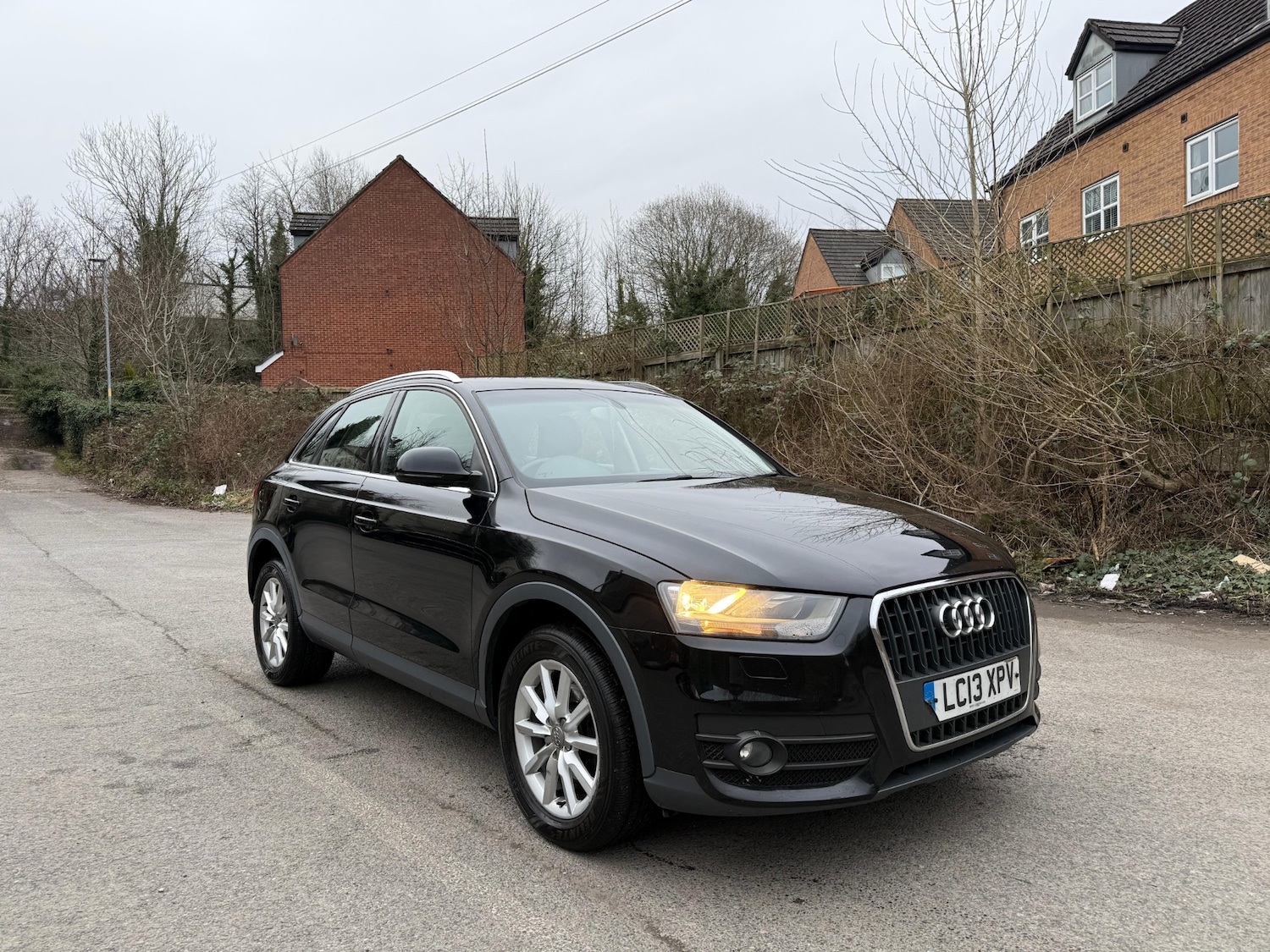 Used Audi Q3 2013 for sale - 77593116: Photo 5